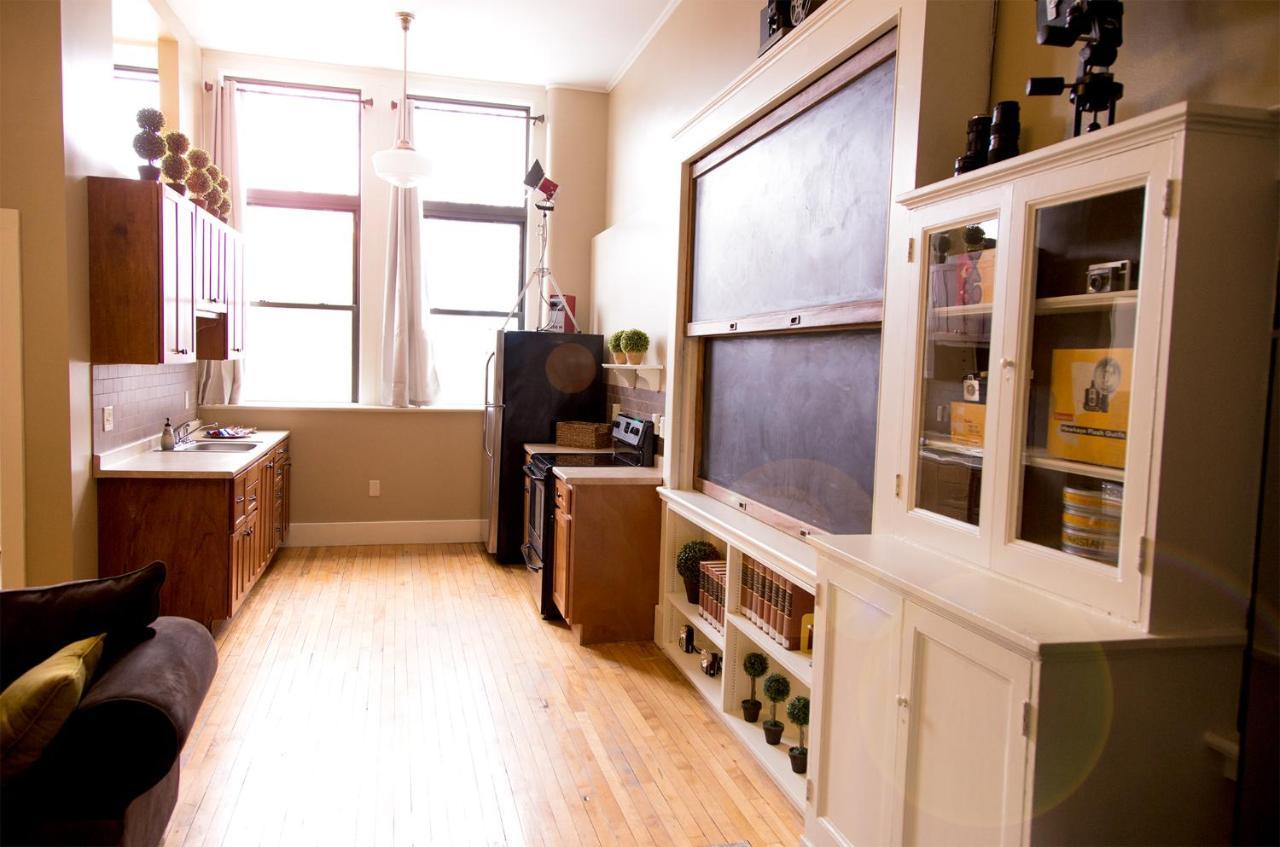 Aparthotel School 31 Lofts 4*