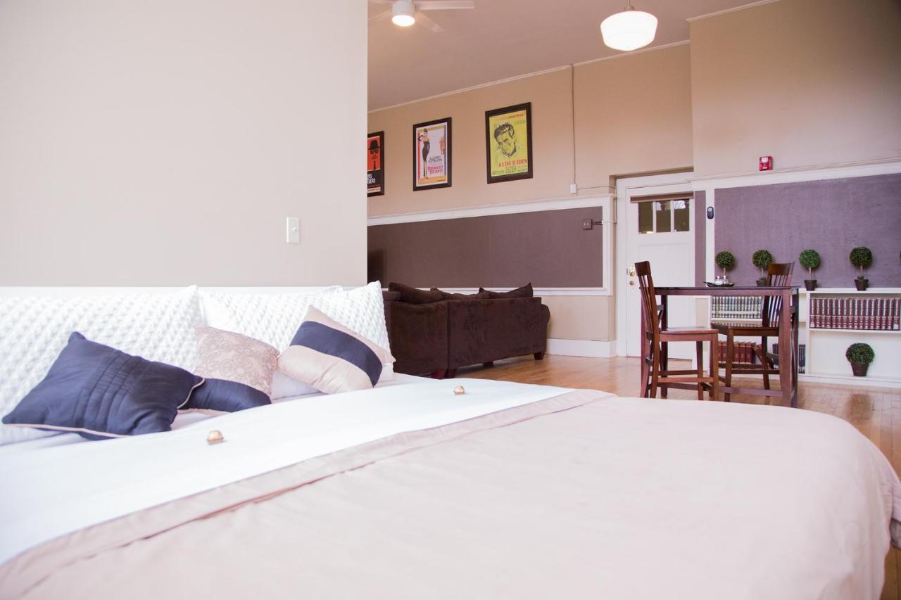 School 31 Lofts 4*