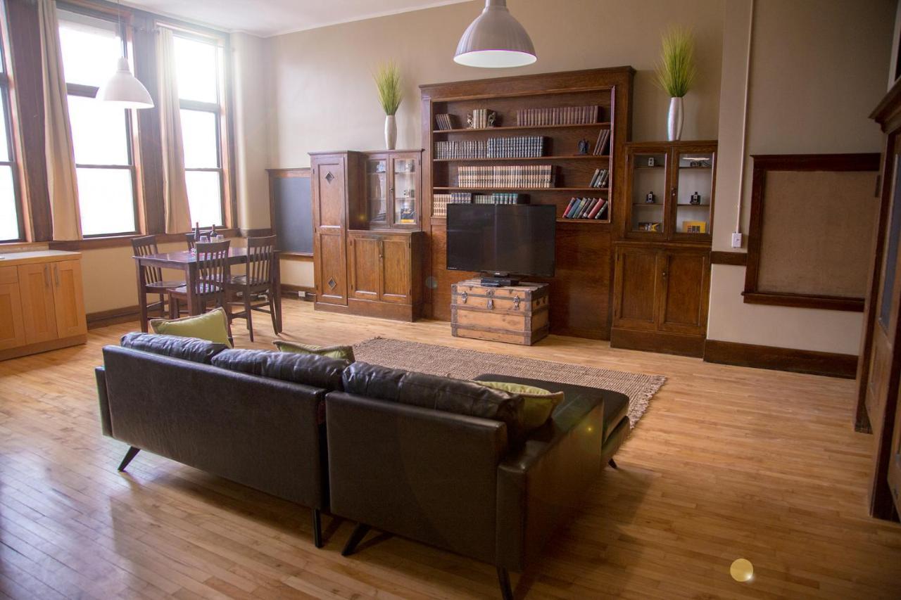 School 31 Lofts