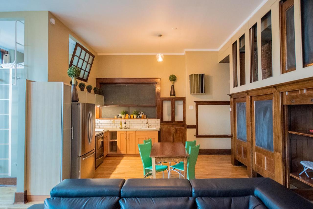 School 31 Lofts 4* Rochester