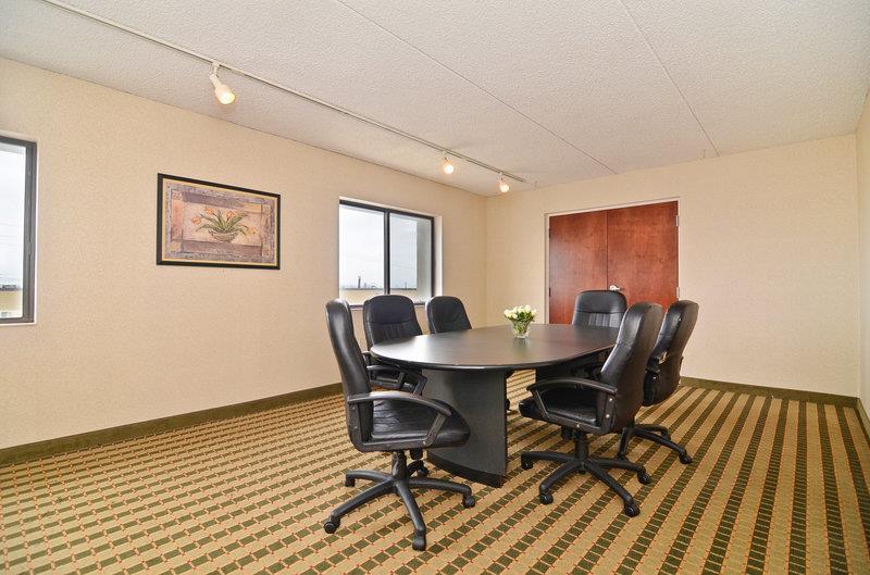 Best Western Marketplace Hotel Rochester