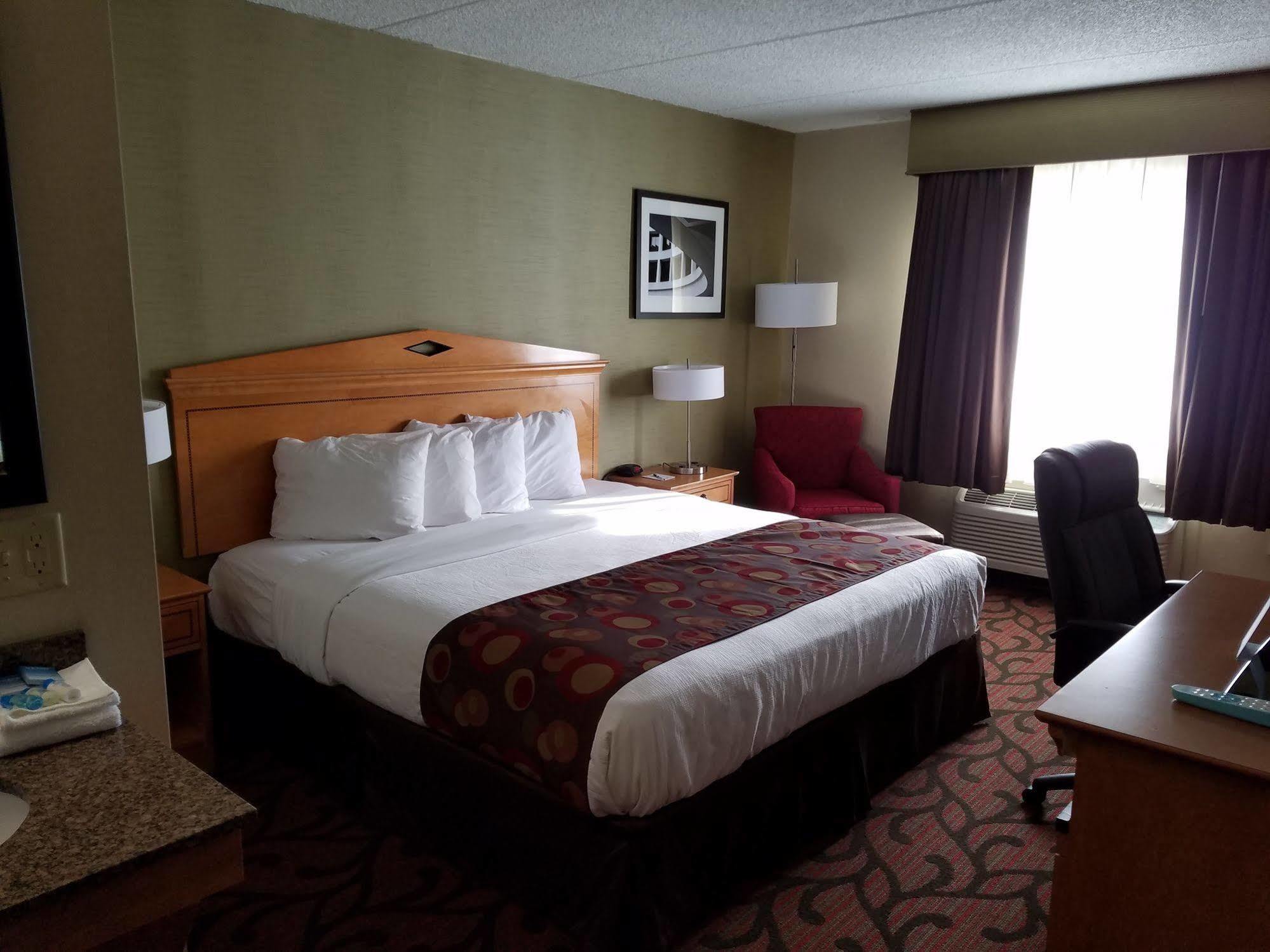 Best Western Marketplace Rochester