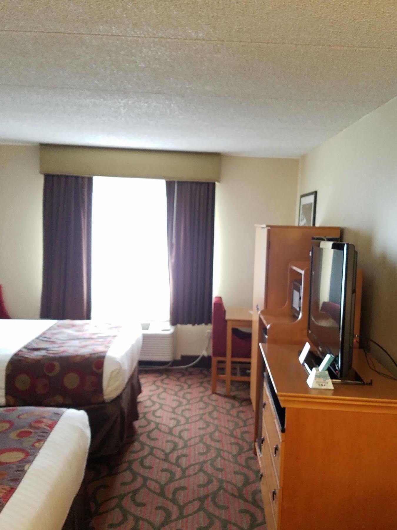 Best Western Marketplace 3*