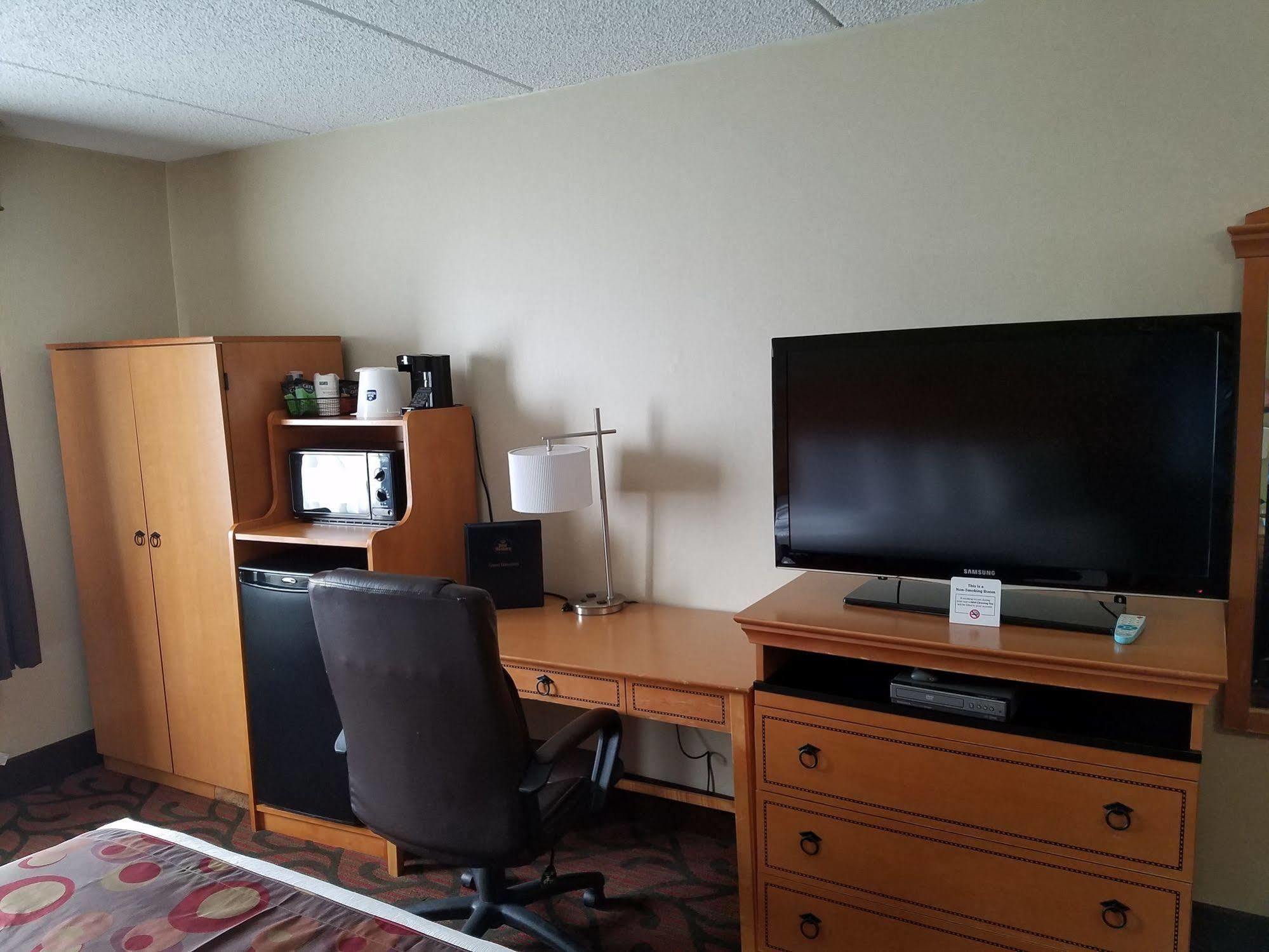 Hotel Best Western Marketplace 3*