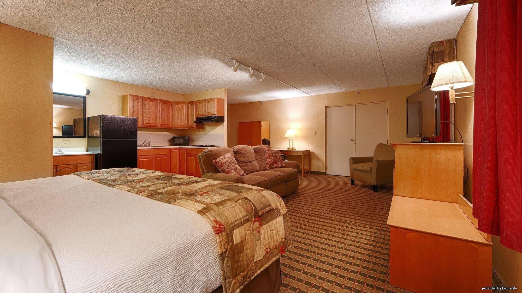 Best Western Marketplace Hotel 3*