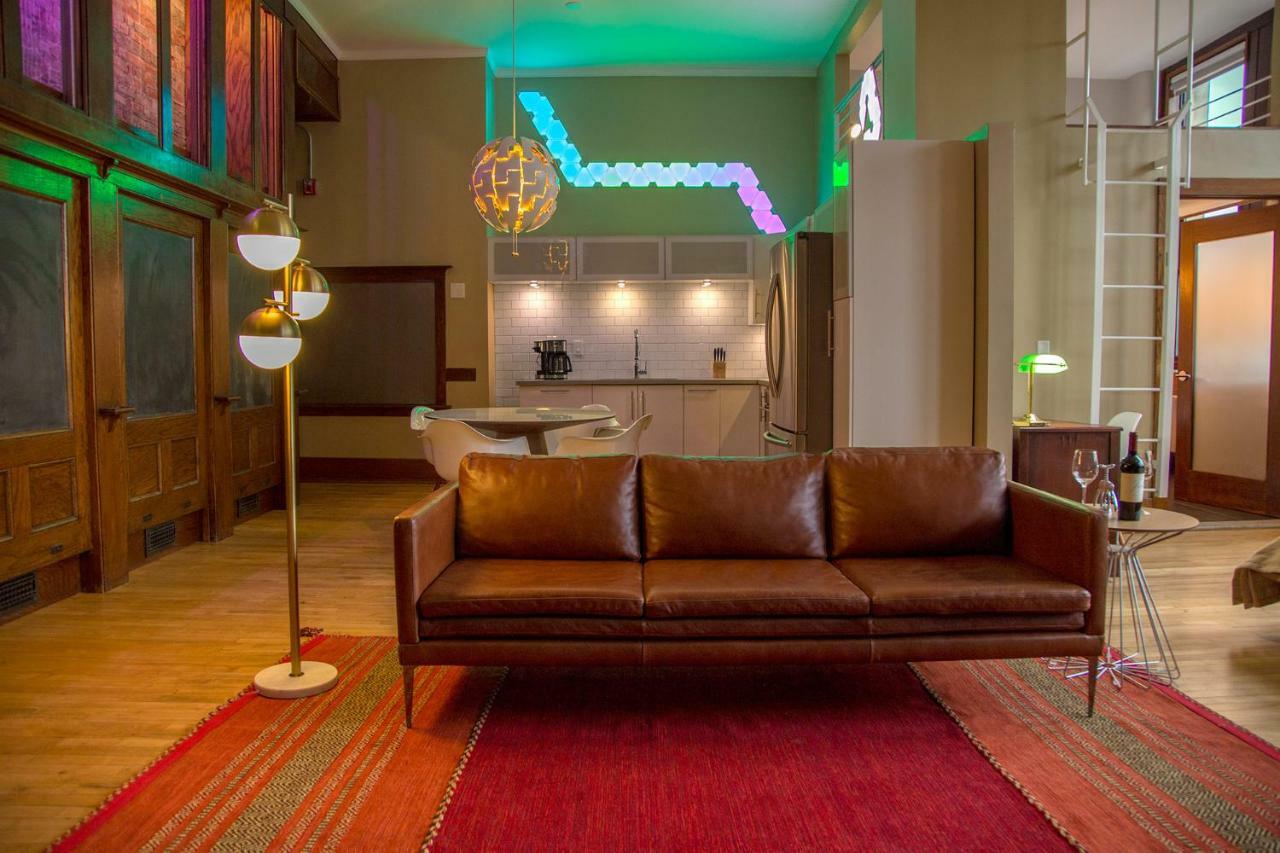 School 31 Lofts 4*