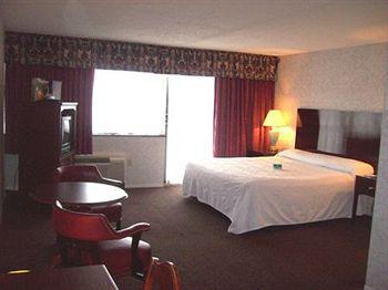 The Strathallan - A Doubletree By Hilton Hotel Rochester