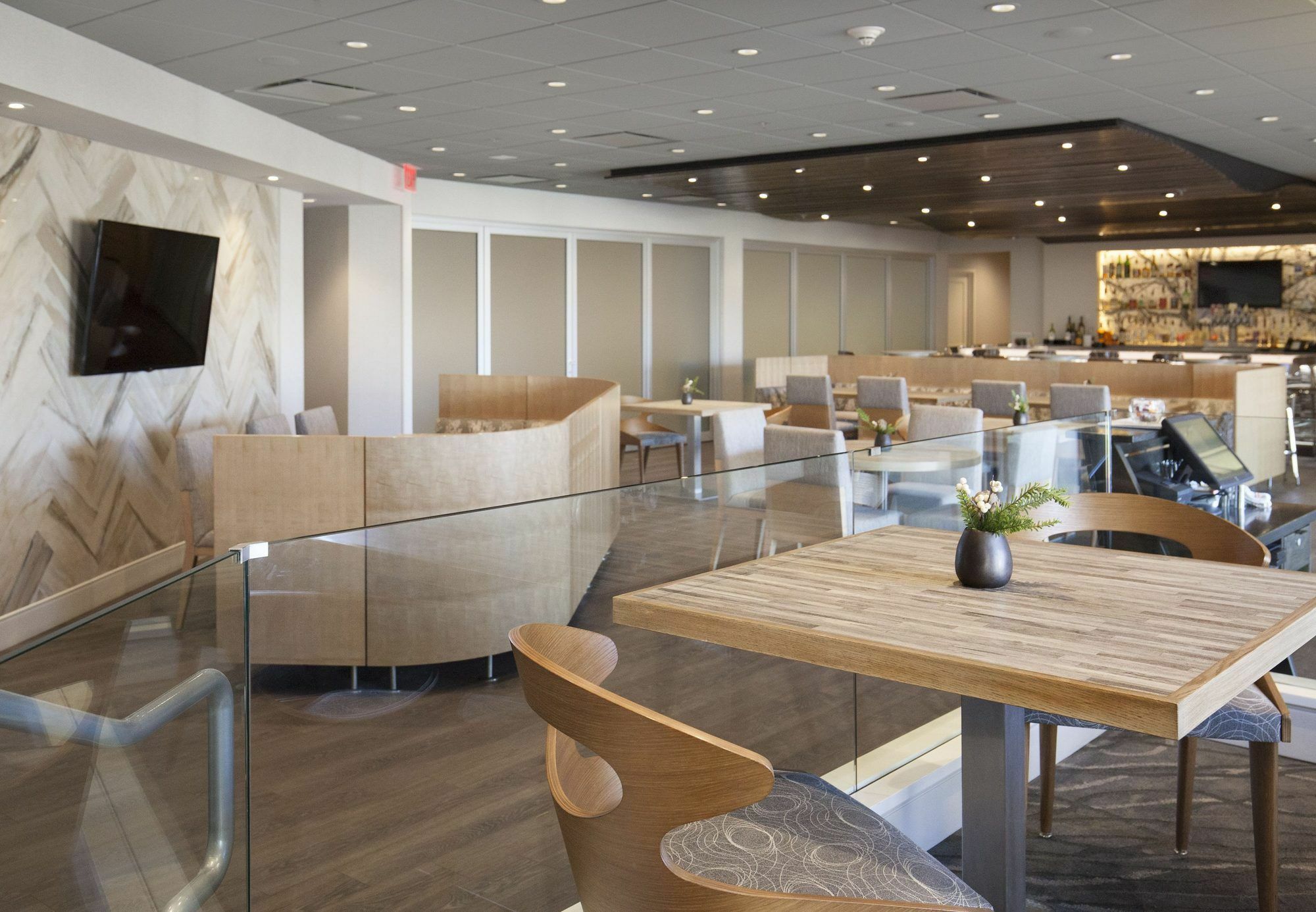 Airport Marriott Hotel Rochester