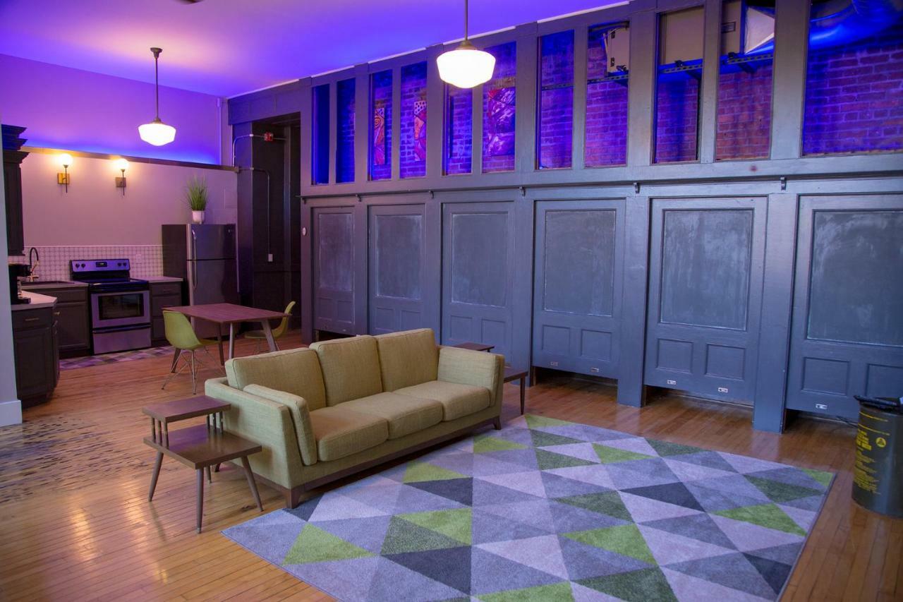 Aparthotel School 31 Lofts Rochester