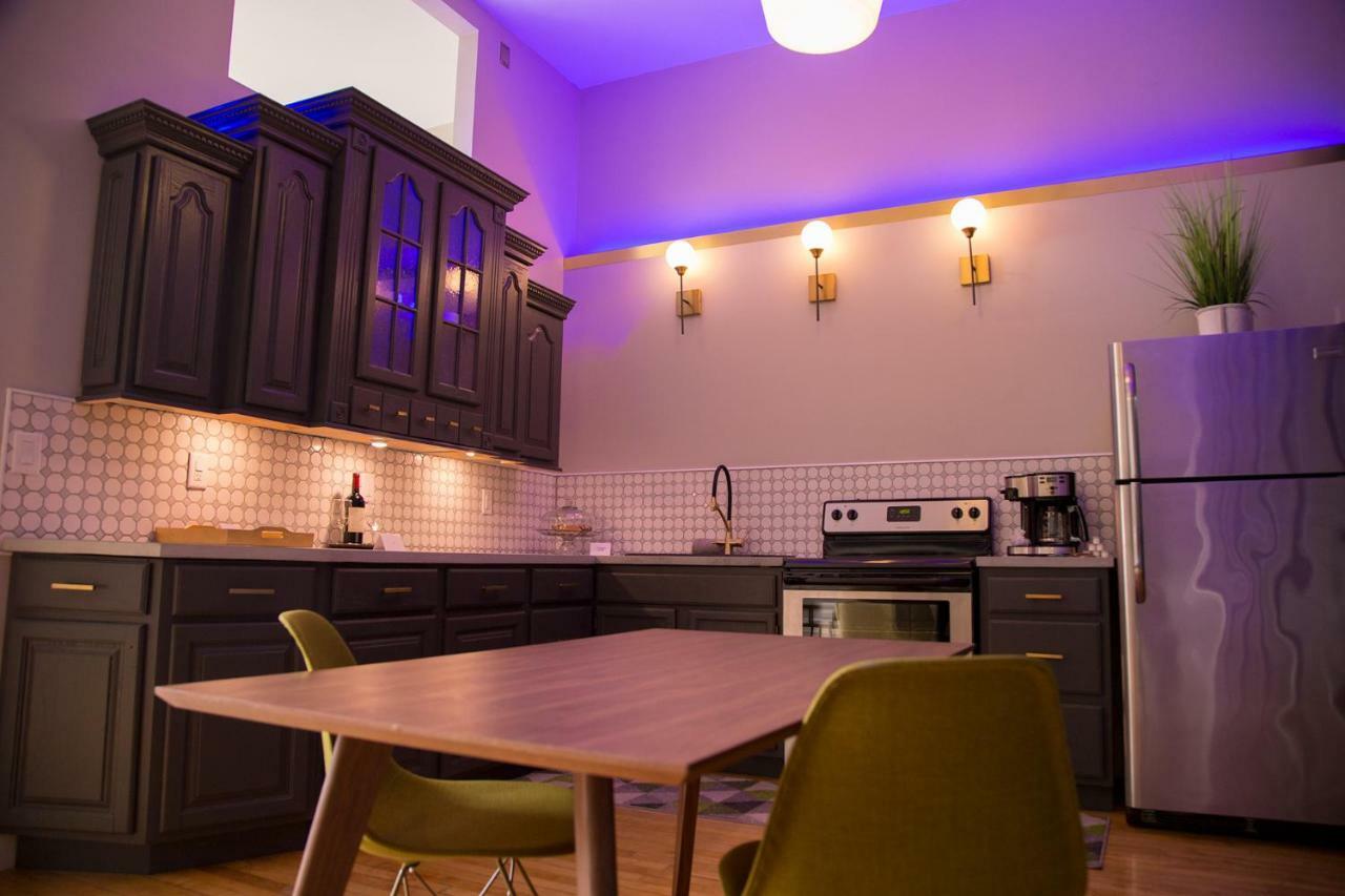 School 31 Lofts Aparthotel 4*
