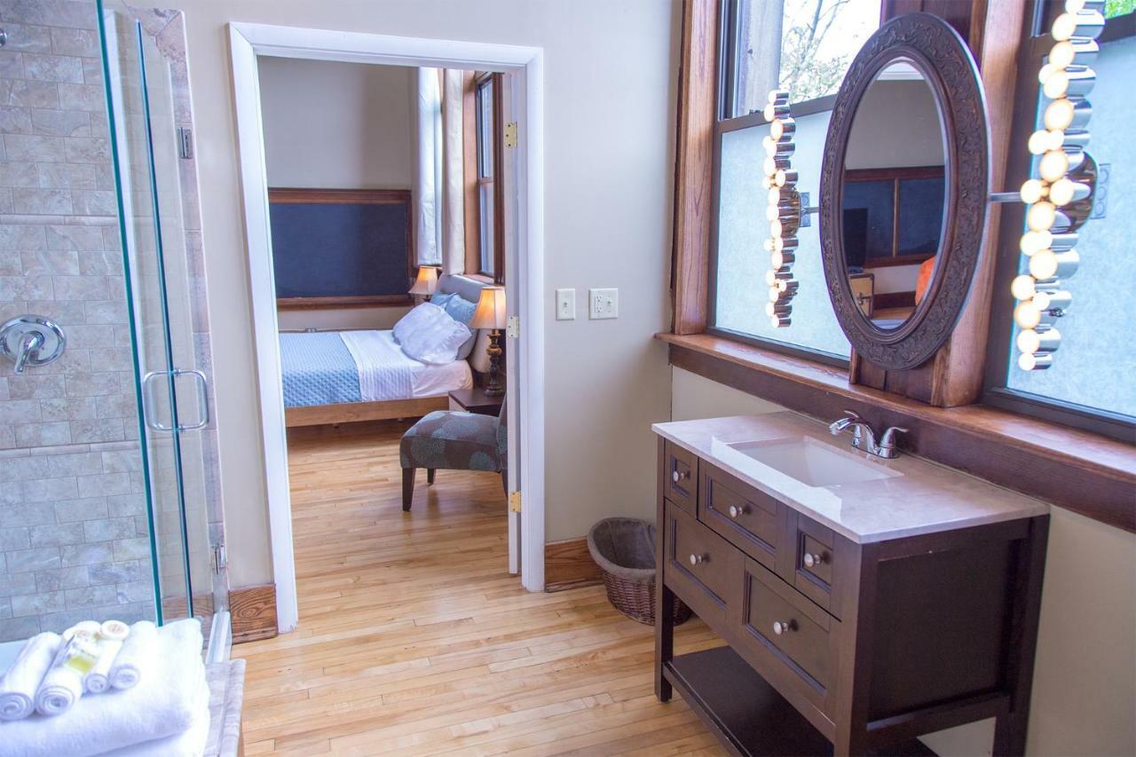Aparthotel School 31 Lofts