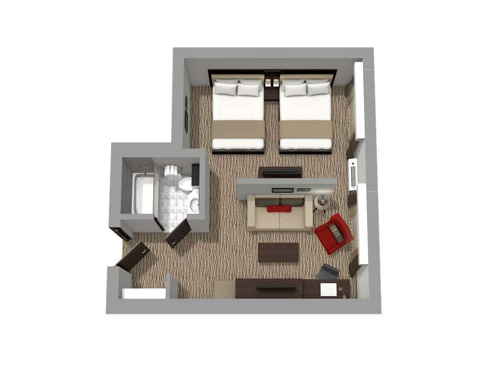 Country & By Radisson, Rochester-pittsford-brighton, Ny 3*