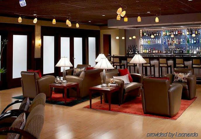 Airport Marriott Rochester