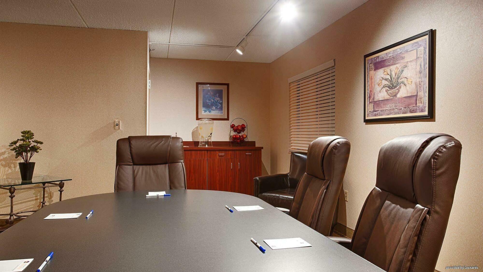 Best Western Marketplace