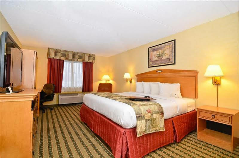 Best Western Marketplace