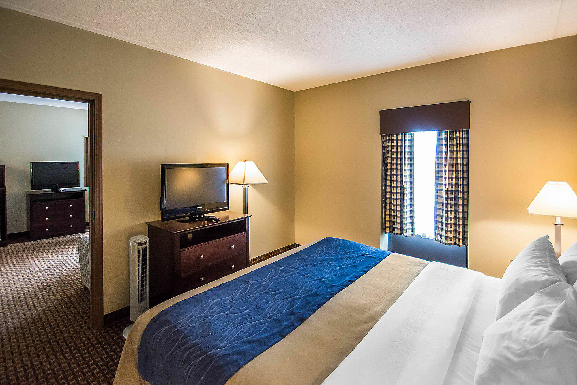 Oakfield & Suites, Ascend Collection Hotel