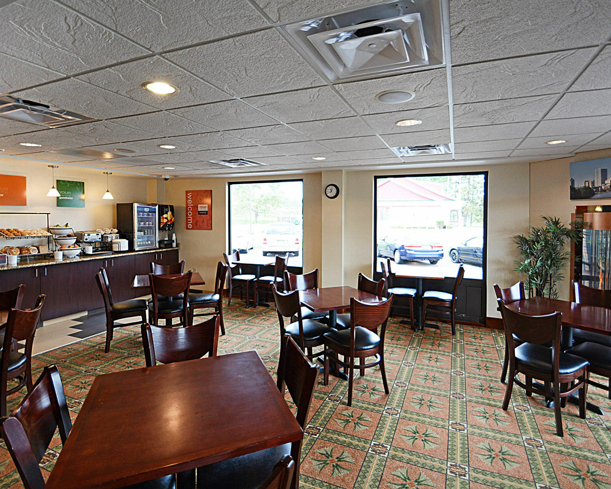 Oakfield & Suites, Ascend Collection Rochester