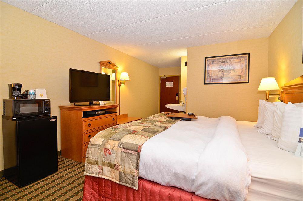 Best Western Marketplace Hotel