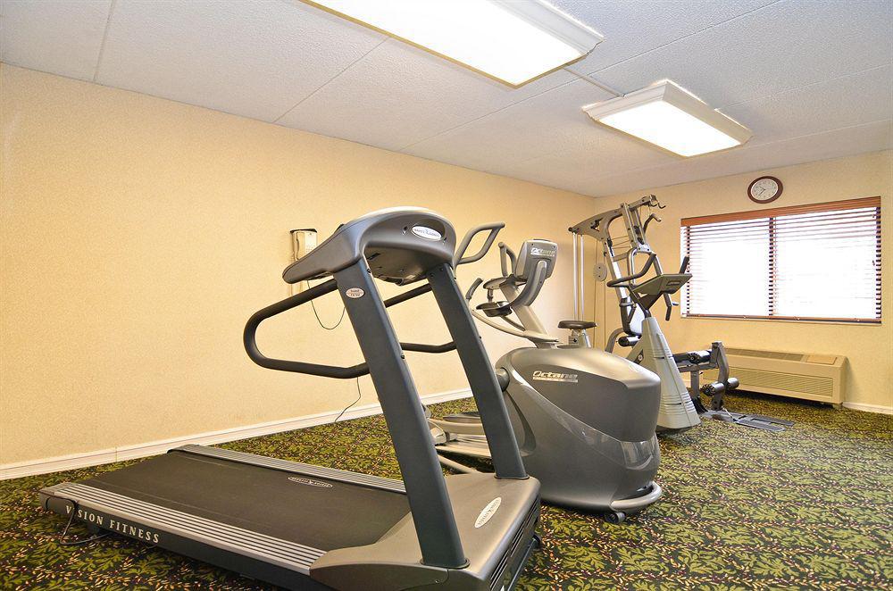 Best Western Marketplace Rochester