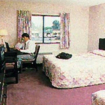 Best Western Marketplace Hotel