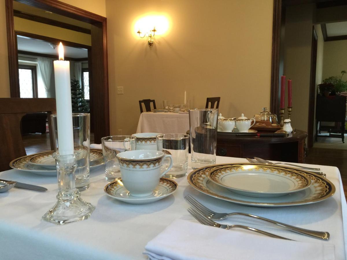 Inn Dartmouth House Rochester
